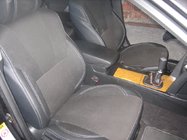 Toyota Camry 2006–2011 Avtoprevleke (umetno usnje↗tkanina, Premium) fotografija 2