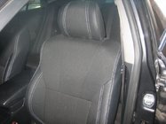 Toyota Camry 2006–2011 Avtoprevleke (umetno usnje↗tkanina, Premium) fotografija 1