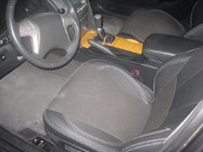 Toyota Camry 2006–2011 Avtoprevleke (umetno usnje↗tkanina, Premium) fotografija 3