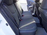 Toyota Prius 2009–2015 Avto sedežne prevleke SoyuzAuto Premium fotografija 2
