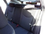 Toyota Prius 2009–2015 Avto sedežne prevleke SoyuzAuto Premium fotografija 5
