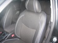 Toyota Rav 4 2006–2013 Avtoprevleke (umetno usnje↗tkanina, Premium) fotografija 2