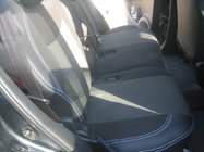 Toyota Rav 4 2006–2013 Avtoprevleke (umetno usnje↗tkanina, Premium) fotografija 4