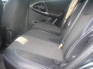 Toyota Rav 4 2006–2013 Avtoprevleke (umetno usnje↗tkanina, Premium) fotografija 3