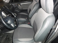 Toyota Rav 4 2001–2005 Avto sedežne prevleke SoyuzAuto Premium fotografija 1
