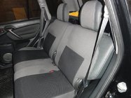 Toyota Rav 4 2001–2005 Avto sedežne prevleke SoyuzAuto Premium fotografija 3
