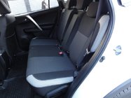 Toyota Rav 4 2013–2018 Avtoprevleke (umetno usnje↗tkanina, Premium) fotografija 9