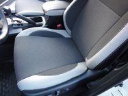 Toyota Rav 4 2013–2018 Avtoprevleke (umetno usnje↗tkanina, Premium) fotografija 11