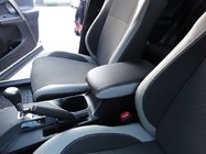 Toyota Rav 4 2013–2018 Avtoprevleke (umetno usnje↗tkanina, Premium) fotografija 8