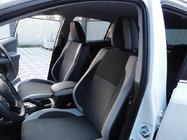 Toyota Rav 4 2013–2018 Avtoprevleke (umetno usnje↗tkanina, Premium) fotografija 7
