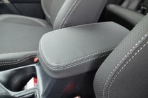 Toyota Rav 4 2013–2018 Avtoprevleke (umetno usnje↗tkanina, Premium) fotografija 5