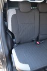 Toyota Rav 4 2013–2018 Avtoprevleke (umetno usnje↗tkanina, Premium) fotografija 4