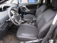 Toyota Verso 2009–2018 Avto sedežne prevleke SoyuzAuto Premium fotografija 1