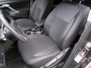 Toyota Verso 2009–2018 Avto sedežne prevleke SoyuzAuto Premium fotografija 2