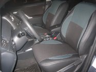 Toyota Verso 2009–2018 Avto sedežne prevleke SoyuzAuto Premium fotografija 3