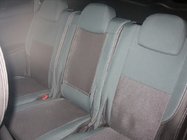 Toyota Verso 2009–2018 Avto sedežne prevleke SoyuzAuto Premium fotografija 4