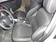 Toyota Auris 2007–2012 Avto sedežne prevleke SoyuzAuto Premium fotografija 1