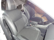 Toyota Auris 2007–2012 Avto sedežne prevleke SoyuzAuto Premium fotografija 2