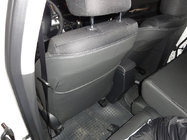 Toyota Auris 2007–2012 Avto sedežne prevleke SoyuzAuto Premium fotografija 4