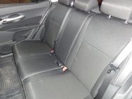 Toyota Auris 2007–2012 Avto sedežne prevleke SoyuzAuto Premium fotografija 5