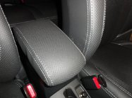 Toyota Auris 2007–2012 Avto sedežne prevleke SoyuzAuto Premium fotografija 3