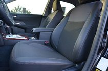 Toyota Camry 2011–2017 Avtoprevleke (umetno usnje↗tkanina, Premium) fotografija 1