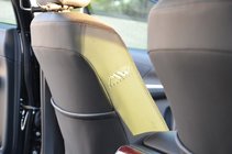 Toyota Camry 2011–2017 Avtoprevleke (umetno usnje↗tkanina, Premium) fotografija 5