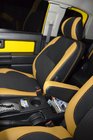 Toyota FJ Cruiser 2006–2022 Avto sedežne prevleke SoyuzAuto Premium fotografija 2