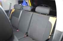 Toyota FJ Cruiser 2006–2022 Avto sedežne prevleke SoyuzAuto Premium fotografija 6