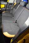 Toyota FJ Cruiser 2006–2022 Avto sedežne prevleke SoyuzAuto Premium fotografija 5