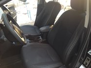 Toyota Corolla 2013–2019 Avtoprevleke (umetno usnje↗tkanina, Premium) fotografija 1