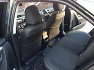 Toyota Corolla 2013–2019 Avtoprevleke (umetno usnje↗tkanina, Premium) fotografija 2