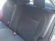 Toyota Corolla 2013–2019 Avtoprevleke (umetno usnje↗tkanina, Premium) fotografija 4