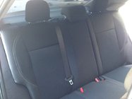Toyota Corolla 2013–2019 Avtoprevleke (umetno usnje↗tkanina, Premium) fotografija 5