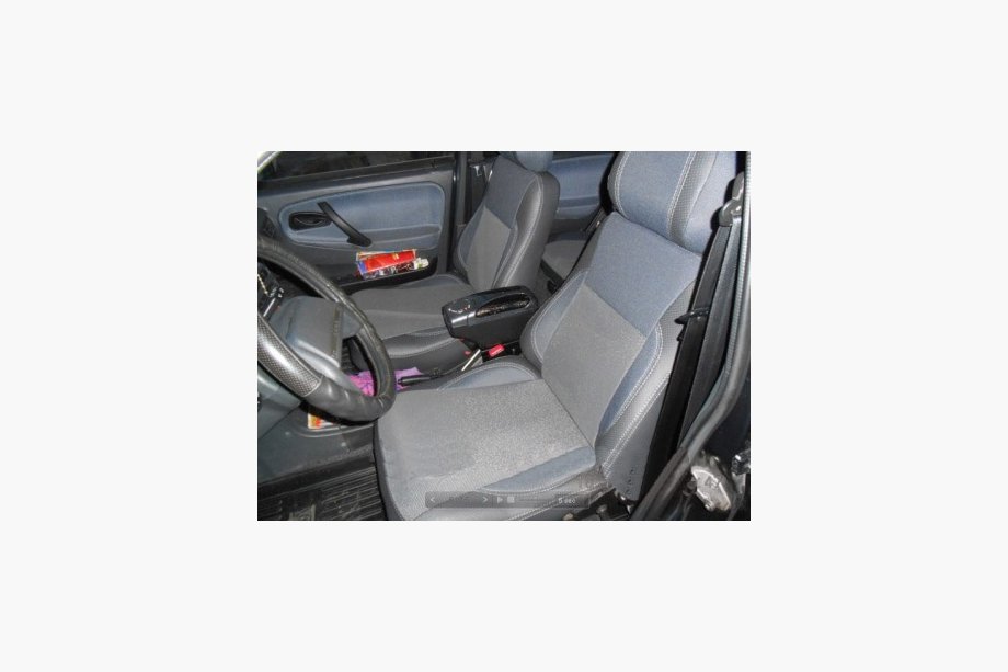VAZ 2110-21115 1995–2015 Novost! Avtomobilske prevleke za sedeže SoyuzAuto Premium Image
