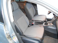 Volkswagen Jetta 2006–2011 Prevleke za avtomobilske sedeže (eko usnje↗tkanina, Premium) fotografija 2