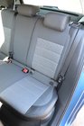 Volkswagen Golf 7/E-Golf 2012–2020 Avtomobilske prevleke za sedeže (eko usnje↗tkanina, Premium) fotografija 2
