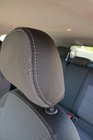 Volkswagen Golf 7/E-Golf 2012–2020 Avtomobilske prevleke za sedeže (eko usnje↗tkanina, Premium) fotografija 4