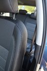 Volkswagen Golf 7/E-Golf 2012–2020 Avtomobilske prevleke za sedeže (eko usnje↗tkanina, Premium) fotografija 6