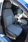 Volkswagen Golf 7/E-Golf 2012–2020 Avtomobilske prevleke za sedeže (eko usnje↗tkanina, Premium) fotografija 10
