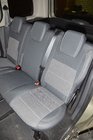 Renault Kangoo 2008–2020 Novost!!! Prevleke za vse sedeže MW-Brothers fotografija 1