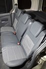 Renault Kangoo 2008–2020 Novost!!! Prevleke za vse sedeže MW-Brothers fotografija 8