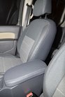 Renault Kangoo 2008–2020 Novost!!! Prevleke za vse sedeže MW-Brothers fotografija 4