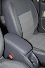 Renault Kangoo 2008–2020 Novost!!! Prevleke za vse sedeže MW-Brothers fotografija 7