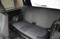 Lada Niva in Urban 1977– Avto sedežne prevleke SoyuzAuto Premium fotografija 7