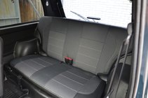 Lada Niva in Urban 1977– Avto sedežne prevleke SoyuzAuto Premium fotografija 8
