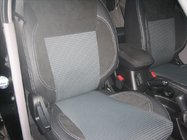 Mitsubishi Pajero Sport 2008–2015 Avto sedežne prevleke SoyuzAuto Premium fotografija 4