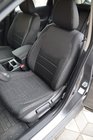 Nissan X-trail T32/Rogue 2014–2021 Prevleke za sedeže iz eko usnja SoyuzAuto Premium fotografija 2