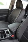 Nissan X-trail T32/Rogue 2014–2021 Prevleke za sedeže iz eko usnja SoyuzAuto Premium fotografija 6