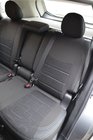 Nissan X-trail T32/Rogue 2014–2021 Prevleke za sedeže iz eko usnja SoyuzAuto Premium fotografija 9